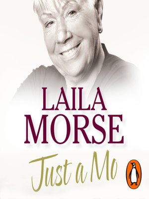 Just a Mo - Audiobook